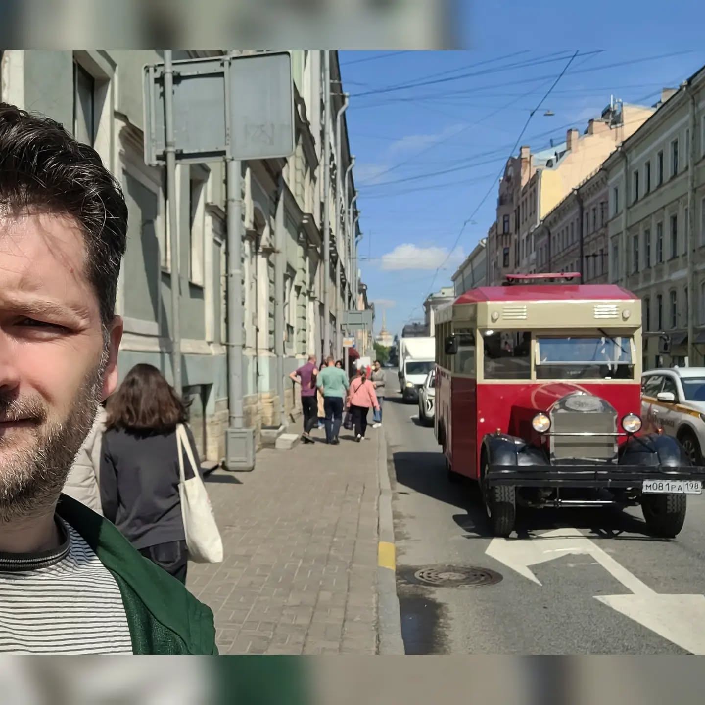 #всемспасибо! #давайтеещёраз, #какбылозадумано. #красивыйпетербург : #плюнулнавсё #иврезультате #отличнопрогулялся #отсенной #дворцовогомоста #сднемрожденияпетербург#бляцкаяинста #старыйя 🤦‍♂️🤪